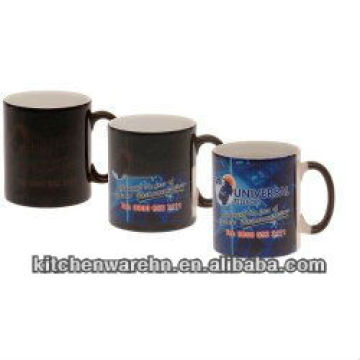 most popular color changing magical mugs, magic mugs,tea coffee mug